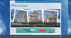 Desktop Screenshot of berlintravel.pl